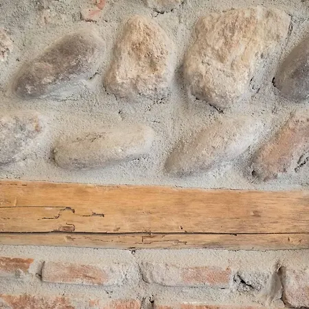 Konukevi Teatro Romano Easy Verona