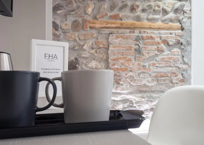 Teatro Romano Easy 3*