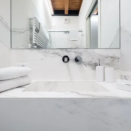 Gæstehus Teatro Romano Easy 3*