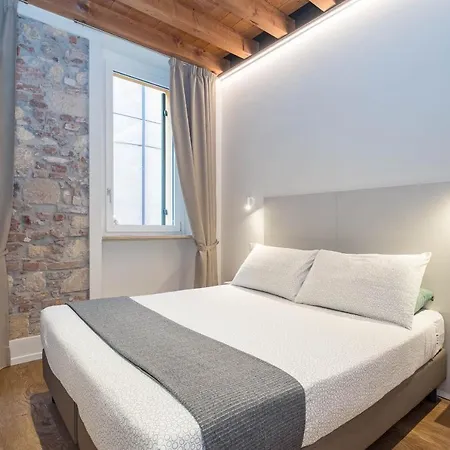 Gæstehus Teatro Romano Easy