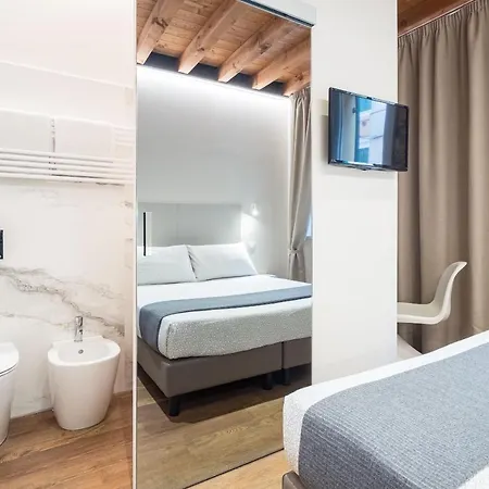 Teatro Romano Easy Gæstehus