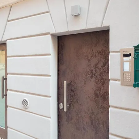 Gæstehus Teatro Romano Easy Verona