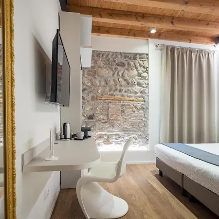 Teatro Romano Easy Gæstehus