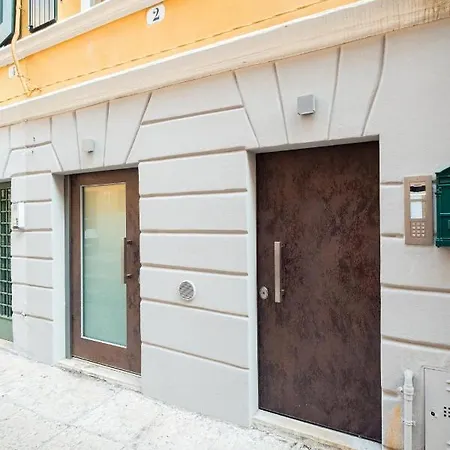 Teatro Romano Easy 3* Verona