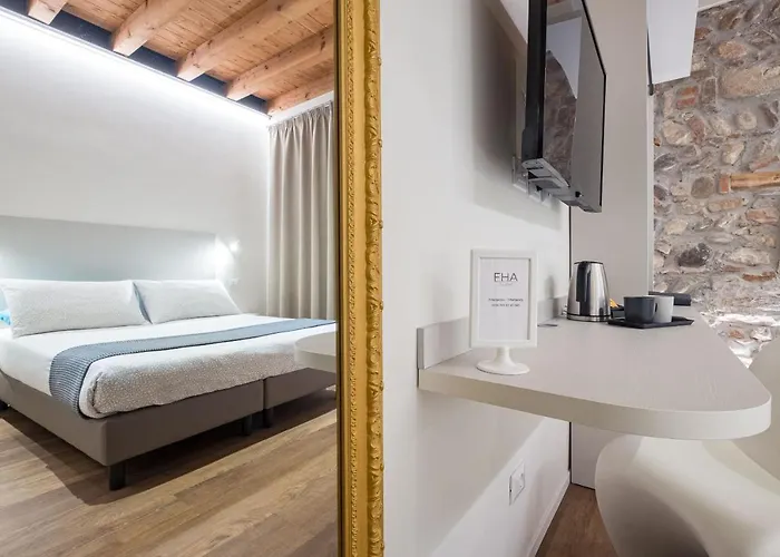 Teatro Romano Easy 3* Verona