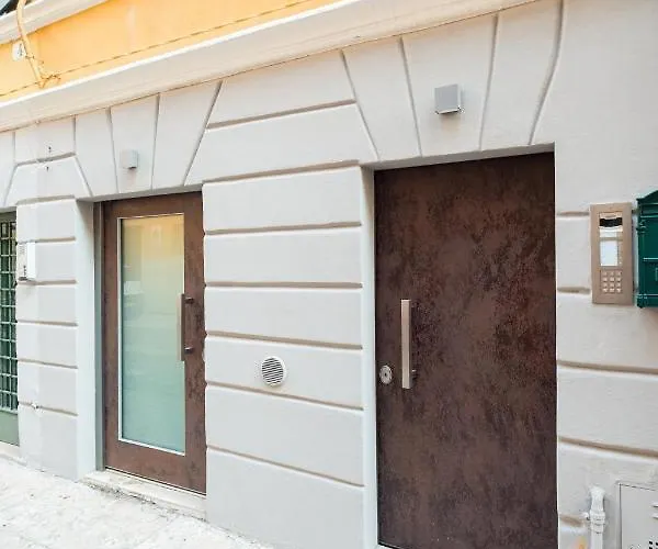 Teatro Romano Easy 3* Verona